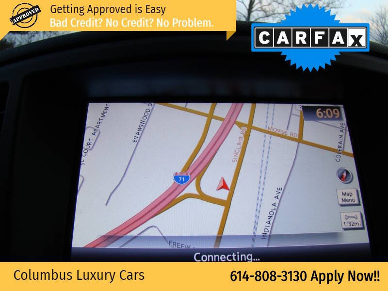 2012 Nissan Quest