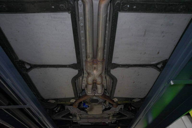 2009 Chevrolet Corvette