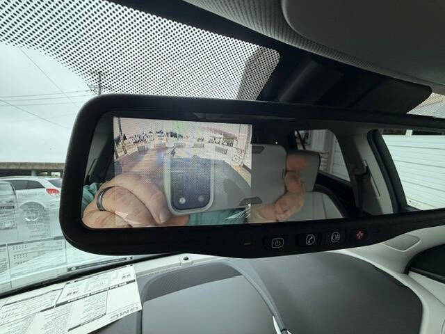 2010 GMC Terrain SLT-1