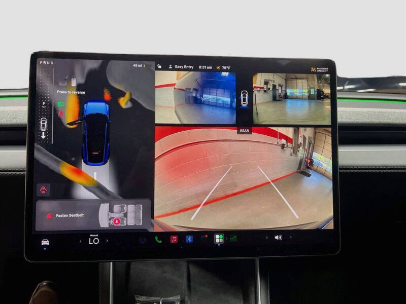 2026 Tesla Model Y Long Range