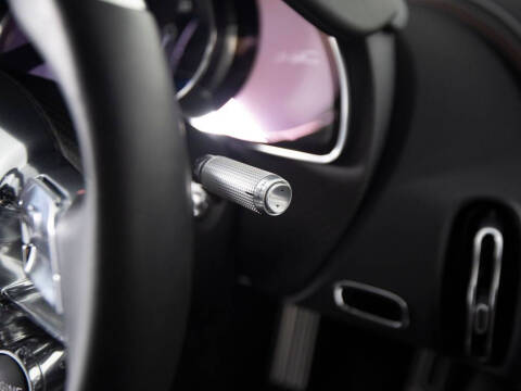 2019 Bugatti Chiron