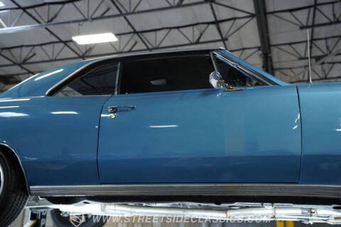 1967 Chevrolet Chevelle