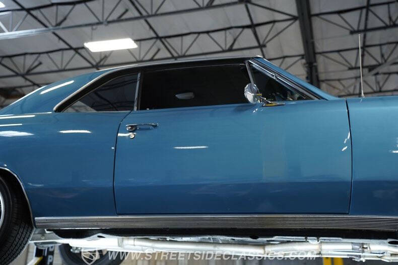 1967 Chevrolet Chevelle
