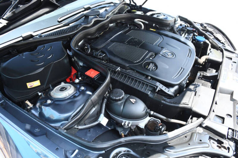 2016 Mercedes-Benz E-Class E 350 4MATIC