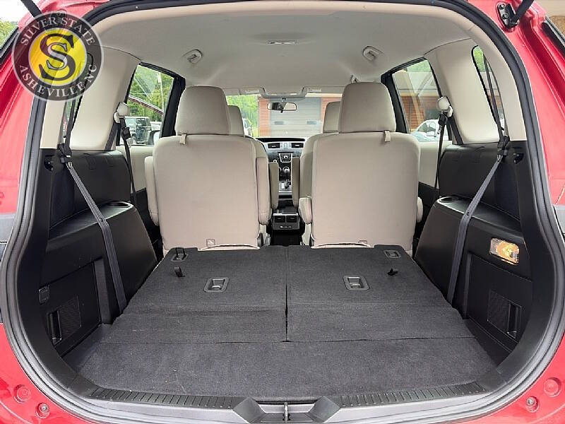 2015 Mazda MAZDA5 Sport