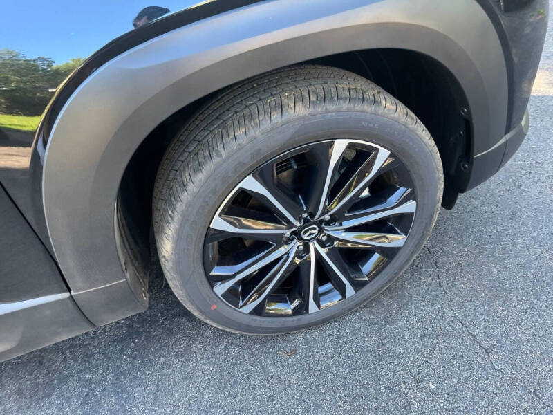 2026 Mazda CX-50 2.5 S Premium