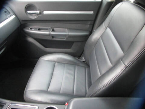 2008 Dodge Charger RT