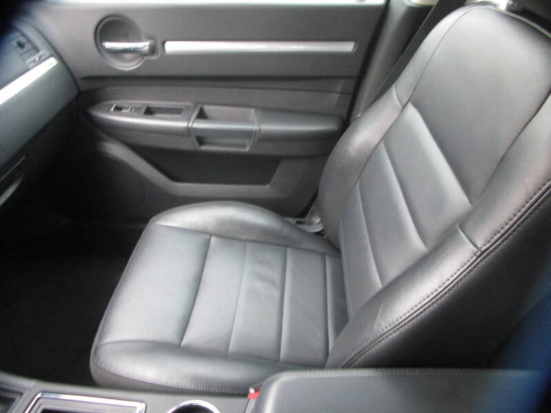 2008 Dodge Charger RT