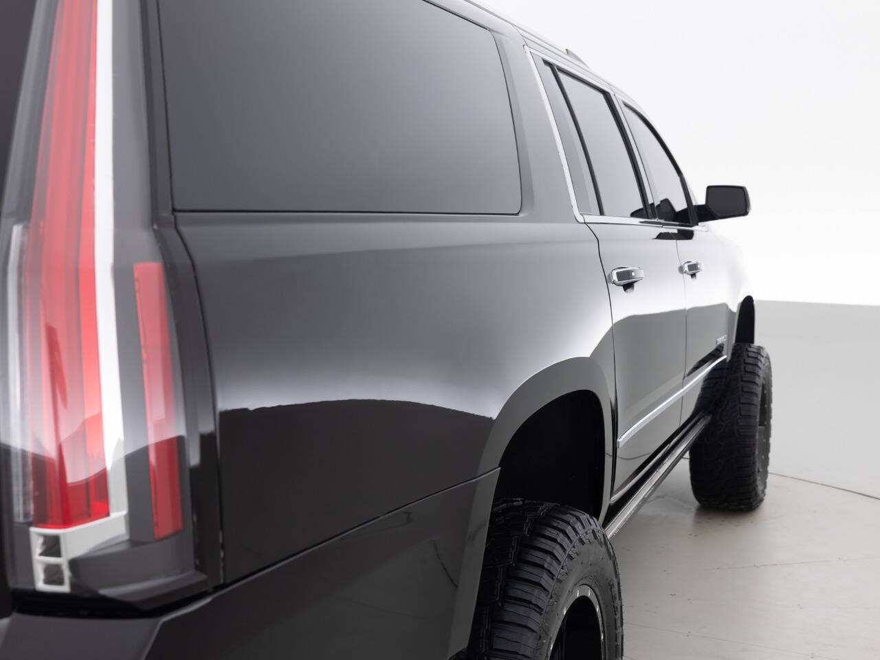 Used Car 2017 Gmc Yukon Xl  Denali 4x4 4dr Suv For Sale Under $30,000 In Coal City, Illinois