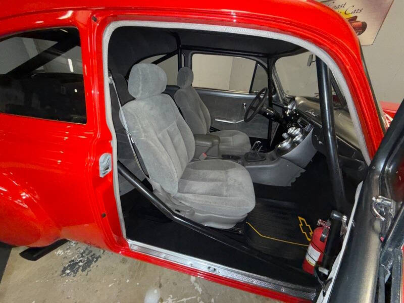 1949 Chevrolet Street Rod
