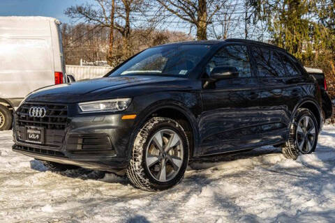 2020 Audi Q5