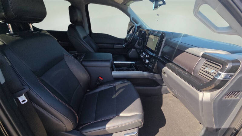 2023 Ford F-350 Super Duty Lariat