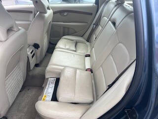 2009 Volvo XC70 3.2