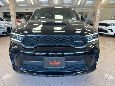2024 Dodge Durango R/T Plus