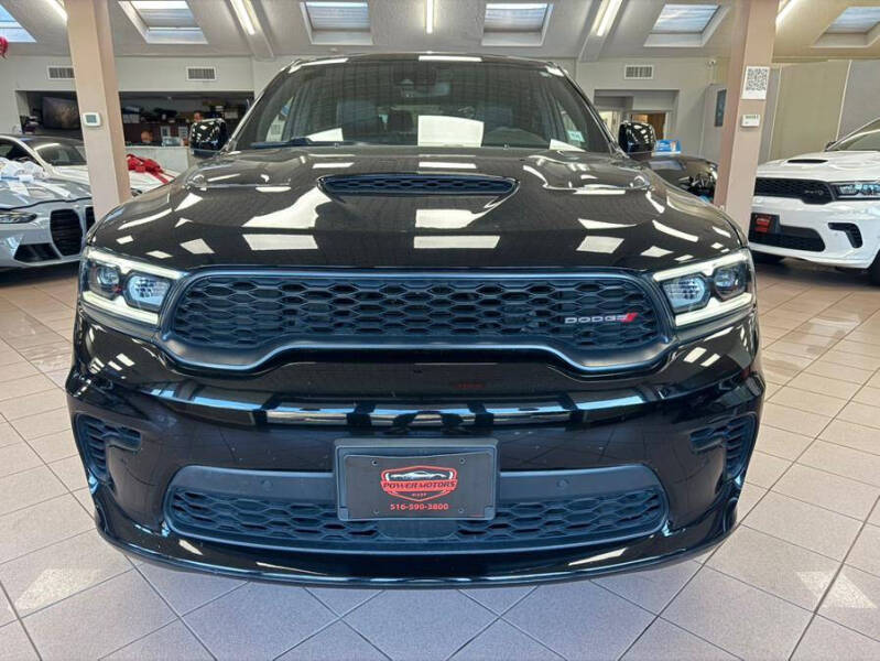 2024 Dodge Durango R/T Plus
