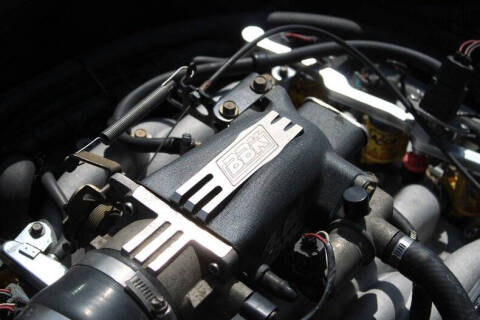 1965 Shelby Cobra