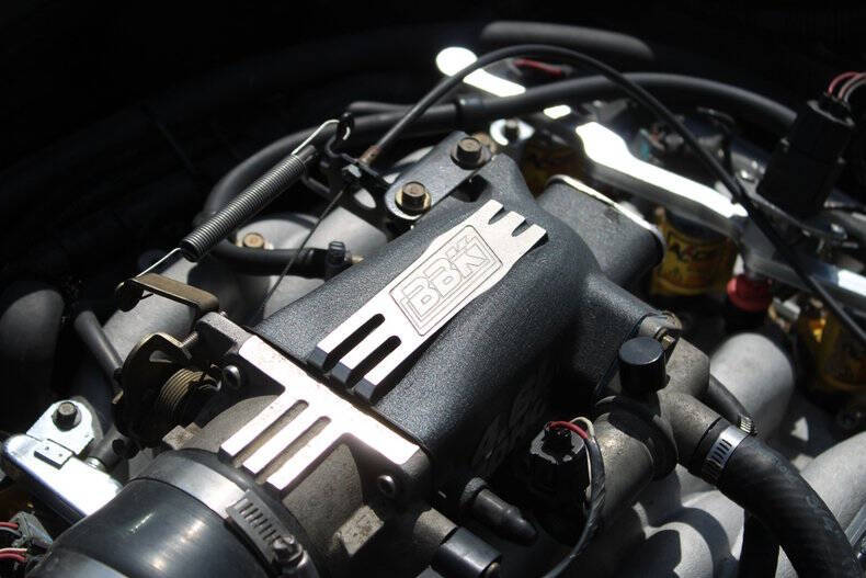 1965 Shelby Cobra
