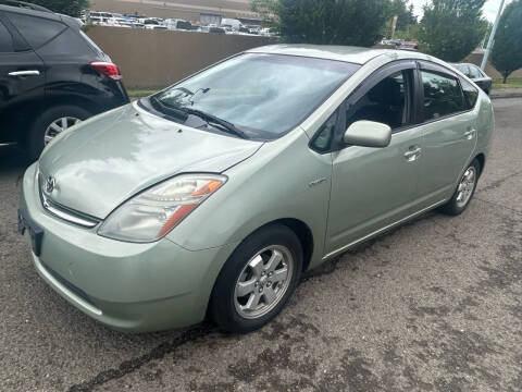 2007 Toyota Prius for sale at Blue Line Auto Group in Portland OR