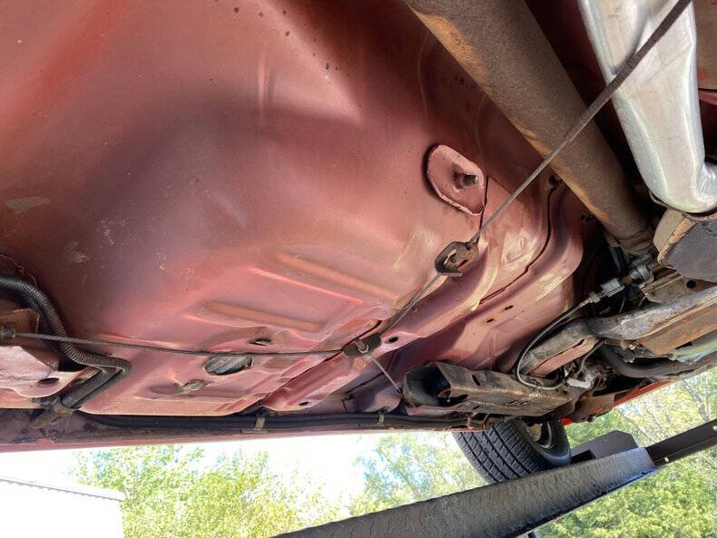 1978 Pontiac Trans Am