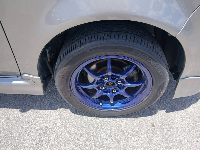 2006 Scion xB