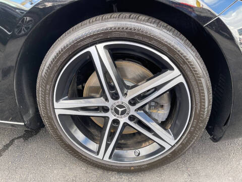 2020 Mercedes-Benz A-Class A 220