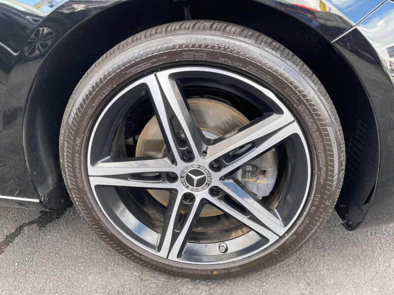 2020 Mercedes-Benz A-Class A 220