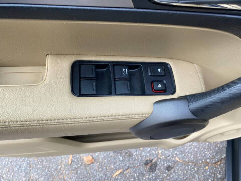 2011 Honda CR-V EX-L