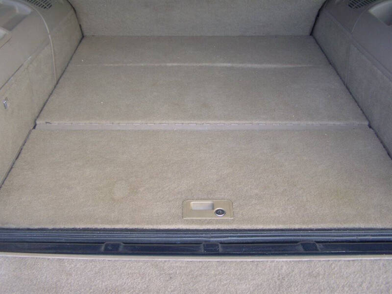 1994 Chevrolet Caprice