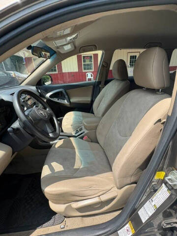 2011 Toyota RAV4