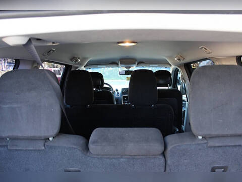 2016 Dodge Grand Caravan American Value Package