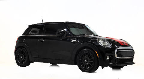 2015 MINI Hardtop 2 Door Cooper