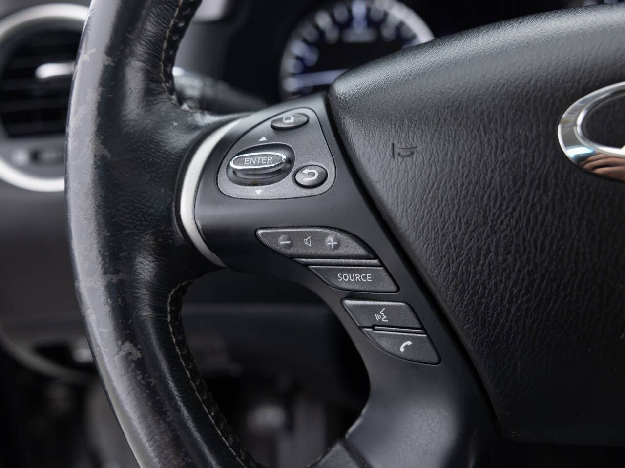 Used Car 2020 Infiniti Qx60  Luxe Awd 4dr Suv For Sale Under $20,000 In Coal City, Illinois