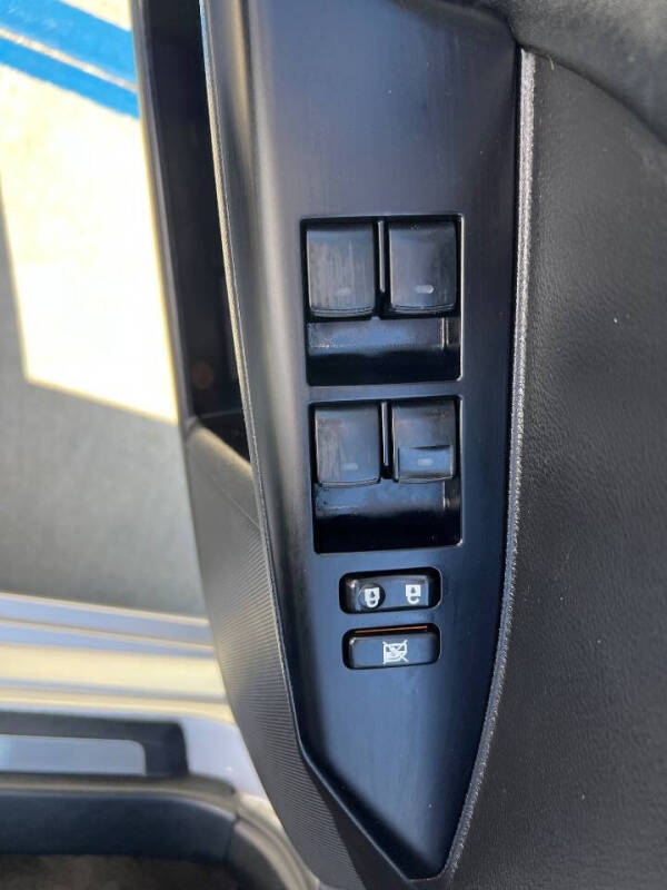 2014 Lexus CT 200h