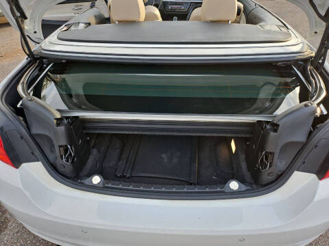 2015 BMW 4 Series 428i xDrive