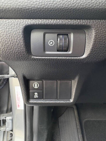 2023 Honda Civic EX-L