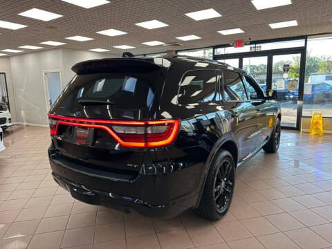 2023 Dodge Durango GT Plus