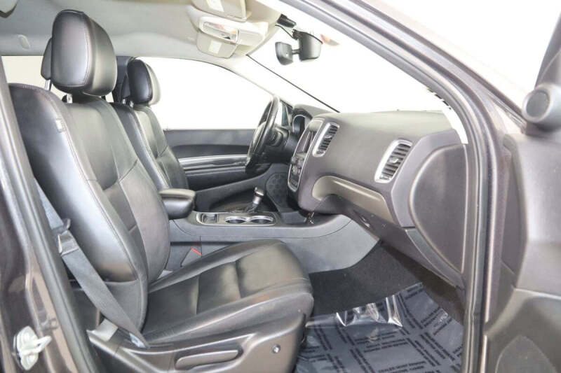 2019 Dodge Durango SXT Plus