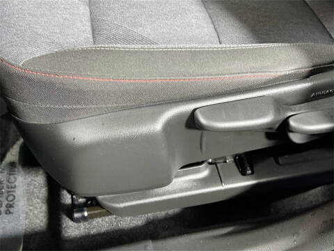 2024 Chevrolet Trax RS