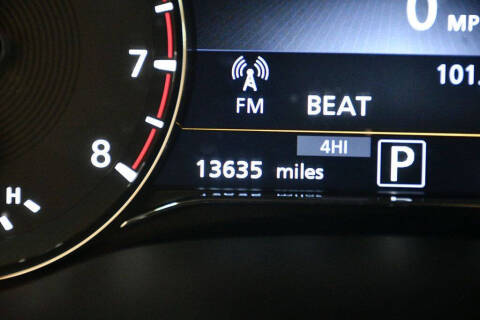 2024 Infiniti QX80 Premium Select