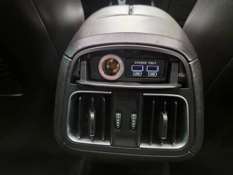 2017 Maserati Levante