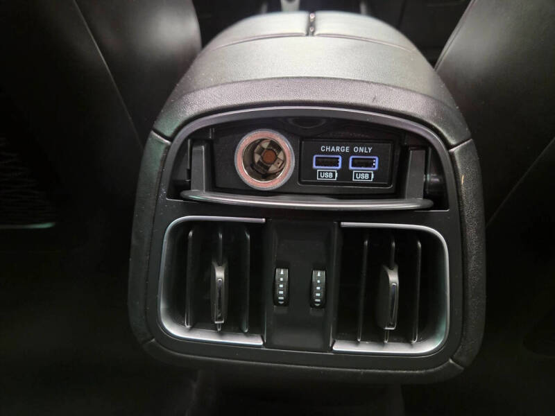 2017 Maserati Levante