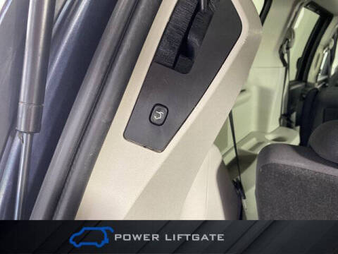 2008 Dodge Grand Caravan SXT
