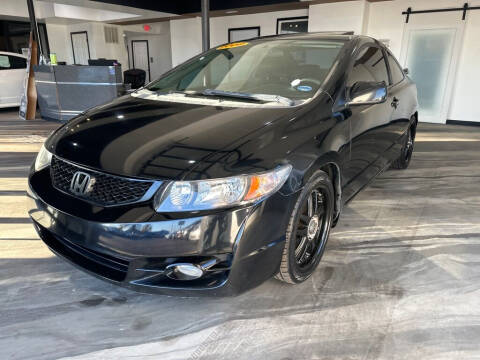 2009 Honda Civic for sale at Eagle Motors Plaza in Hamilton OH