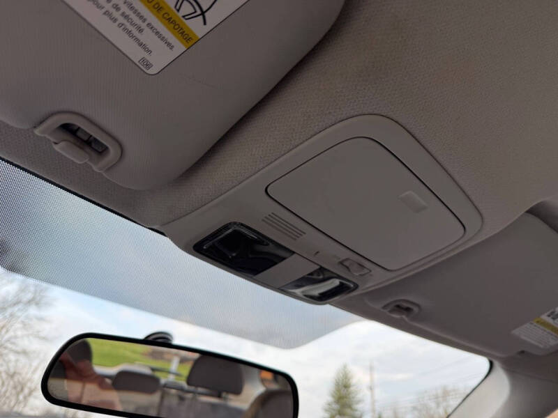 2010 Subaru Forester 2.5X