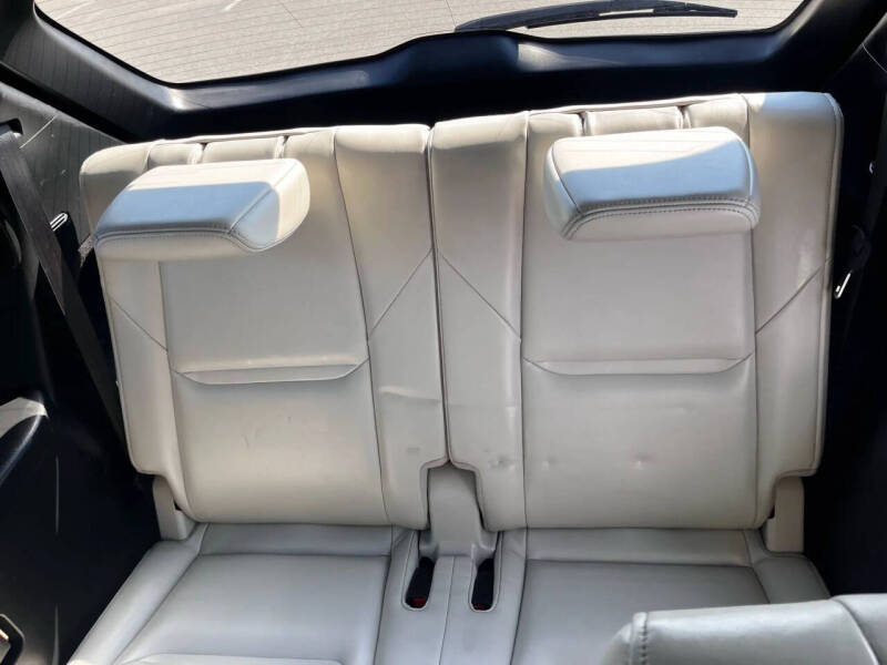 2022 Mazda CX-9 Signature