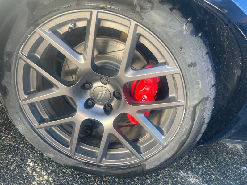 2018 Dodge Challenger R/T Scat Pack