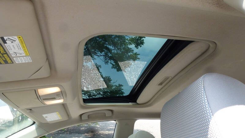 2009 Nissan Rogue SL