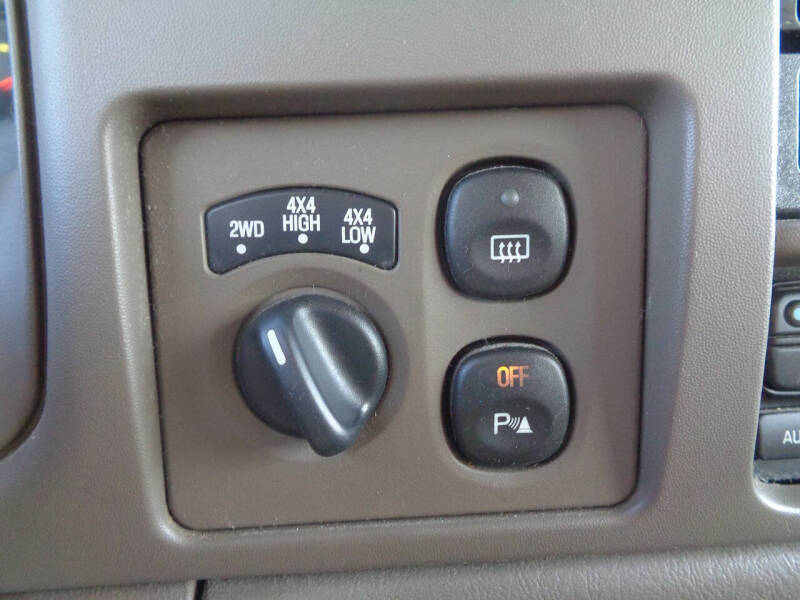 2003 Ford Excursion Limited