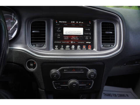 2016 Dodge Charger SE