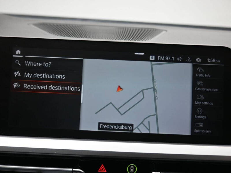 2020 BMW 3 Series 330i xDrive